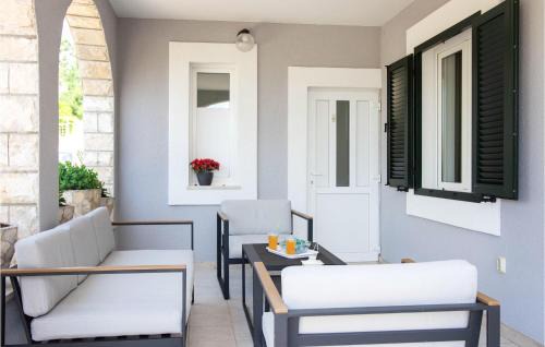 Sestanovac Apartment | Apartment Radobiljska Cesta Iii