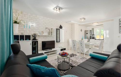 Sestanovac Apartment | Apartment Radobiljska Cesta Iii