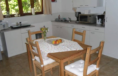 Harpolingen Apartment | Apartment Raina - Apartment approx. 65sqm, 1 bedroom, 1 living/bedroom