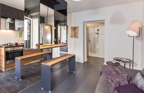 Terazije Apartment | Apartment Rakoc A10