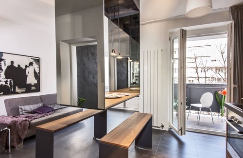 Terazije Apartment | Apartment Rakoc A10