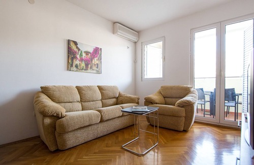 Babin do Apartment | Apartment Ranko w/1 bedroom + sea view #2