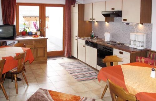 Soelden Apartment | Apartment Raphaela by Interhome