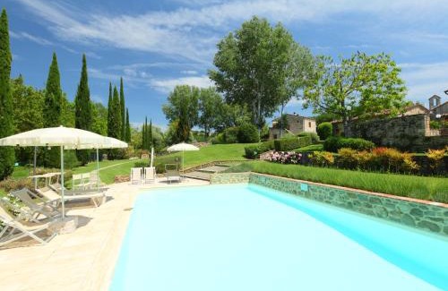 Rapolano Terme Apartment | Apartment Rapolano-5 by Interhome