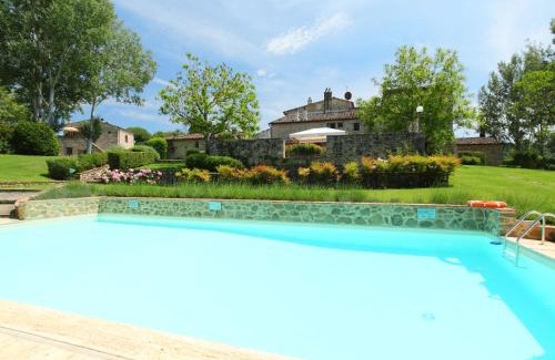 Rapolano Terme Apartment | Apartment Rapolano-5 by Interhome
