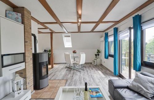 Feriendorf Frankenau Apartment | Apartment Rapunzel by Interhome