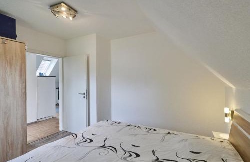 Feriendorf Frankenau Apartment | Apartment Rapunzel by Interhome