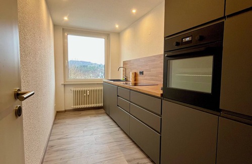 Bad Sachsa Apartment | Apartment Ravensberg