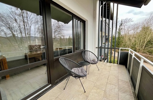 Bad Sachsa Apartment | Apartment Ravensberg