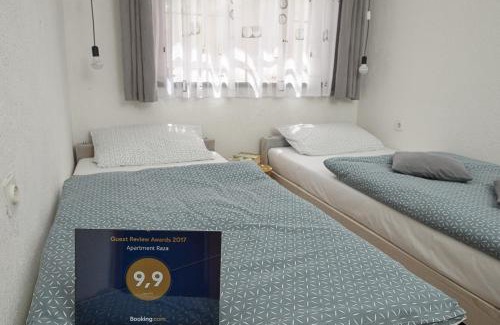 Konjic Apartment | Apartment Raza