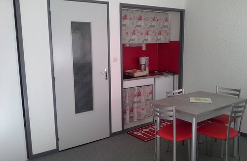 La Mongie Apartment | Apartment rental in La Mongie