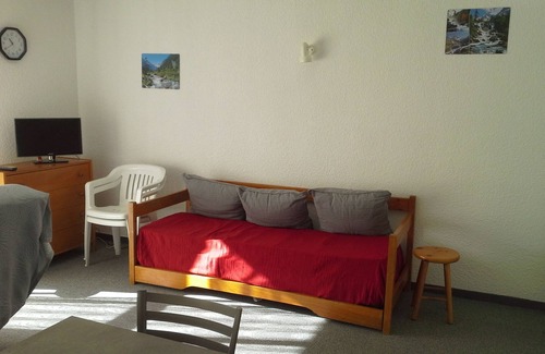 La Mongie Apartment | Apartment rental in La Mongie