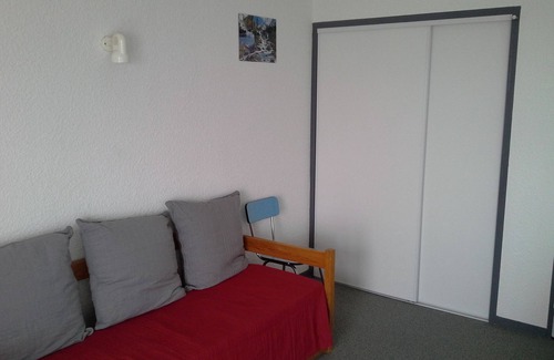 La Mongie Apartment | Apartment rental in La Mongie