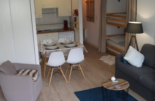 Saint-Lary-Soulan Apartment | APARTMENT * RENOVATED IN NEW ST LARY VILLAGE