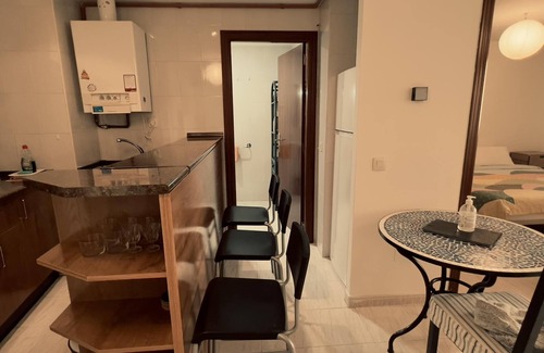 Embajadores Apartment | Apartment recently refurbished close to Downtown Madrid