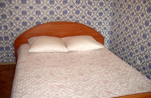 Yoshkar-Ola Apartment | Apartment Red City