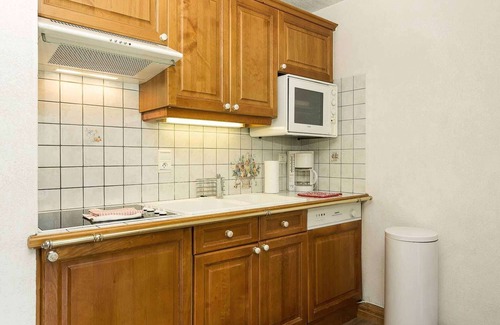 Les Houches Apartment | Apartment Refuge Des Bellachat - Alpes Travel - Les Houches (Sleeps 2-4)