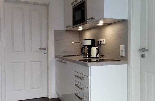 Sudrandweg Apartment | Apartment Regina am schönen Möhnesee
