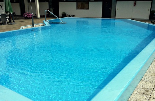 Sudrandweg Apartment | Apartment Regina am schönen Möhnesee