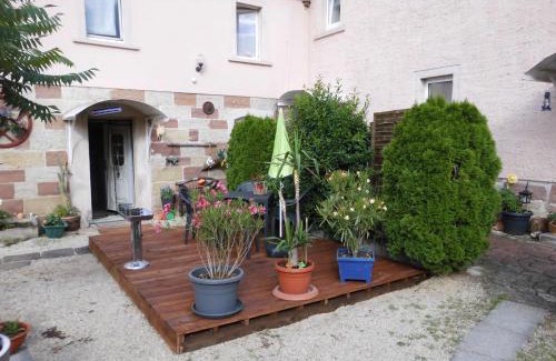 Kirchscheidungen Apartment | Apartment Regina