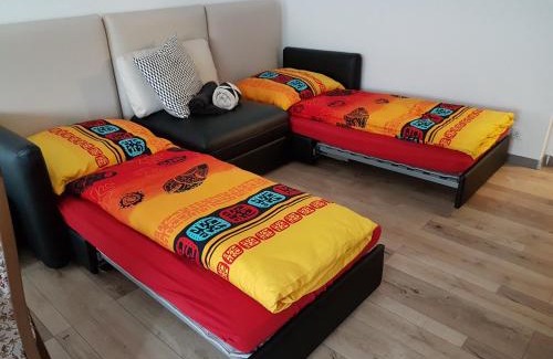 Mitte Apartment | Apartment Regina