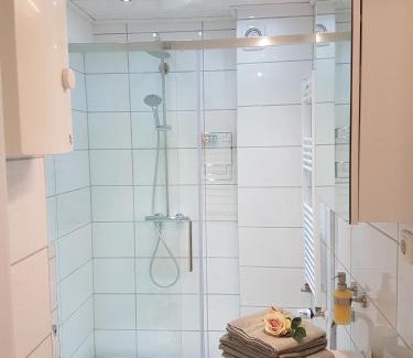 Mitte Apartment | Apartment Regina
