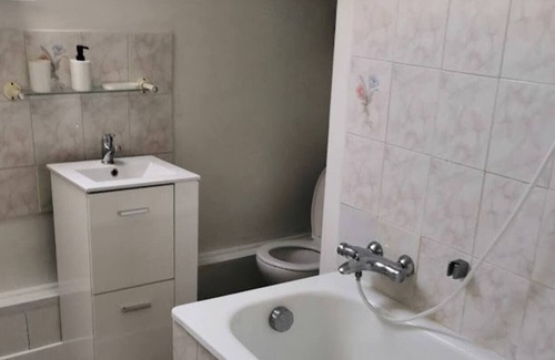 Mont d'Arene Apartment | Apartment Reims Saint Thierry