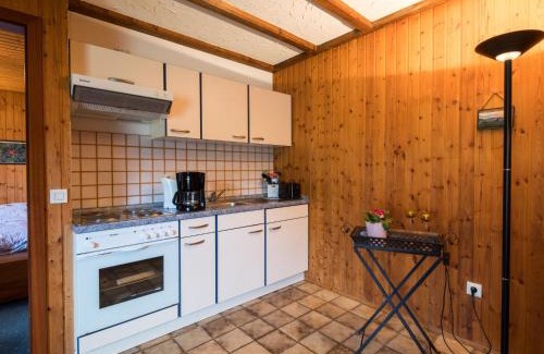 Schoenecken Apartment | Apartment Reinskopf-1 by Interhome