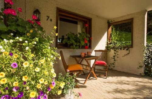 Schoenecken Apartment | Apartment Reinskopf-1 by Interhome