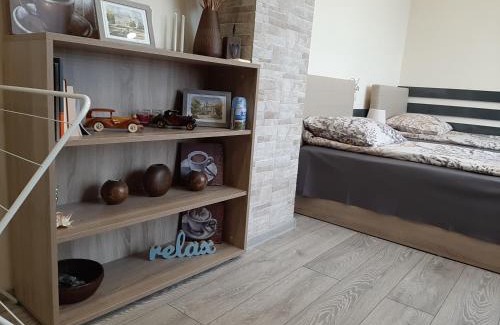Ruse Apartment | Apartment RELAX