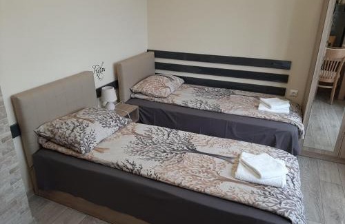Ruse Apartment | Apartment RELAX
