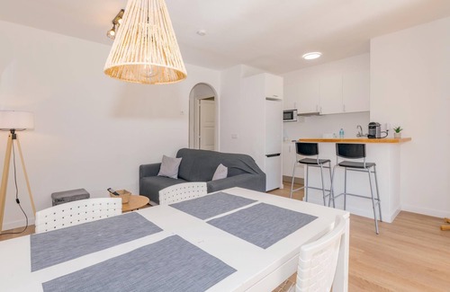 Cala en Porter Apartment | Apartment Relaxed Amber, Galdax Properties