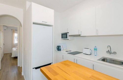 Cala en Porter Apartment | Apartment Relaxed Amber, Galdax Properties