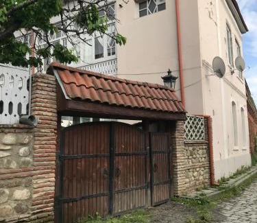 Sighnaghi Apartment | Apartment RELAX POINT