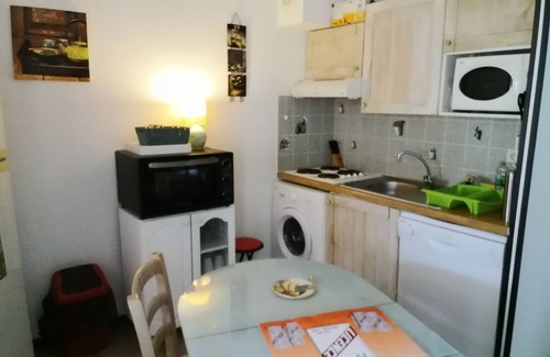 Luz-Saint-Sauveur Apartment | Apartment rental residence Pyrénées Zénith