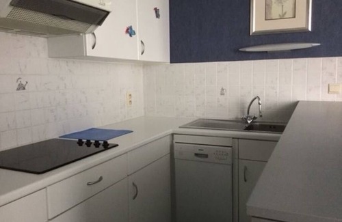 Middelkerke Apartment | Apartment rental at the Belgian coast