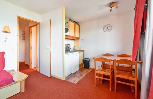 Montchavin Apartment | Apartment Rental La Plagne - Montchavin - Les Coches