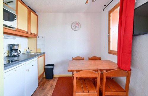 Montchavin Apartment | Apartment Rental La Plagne - Montchavin - Les Coches