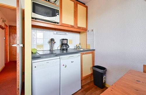 Montchavin Apartment | Apartment Rental La Plagne - Montchavin - Les Coches