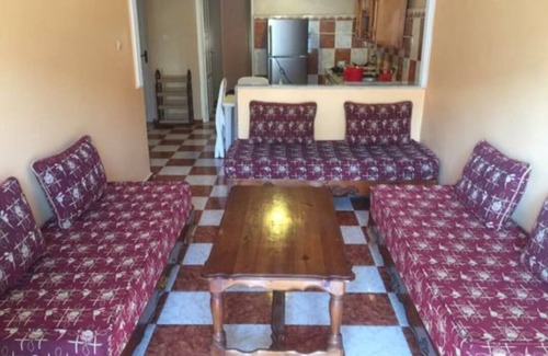 Bousfer Apartment | Apartment rental on the beach in Ain Turk (Oran)
