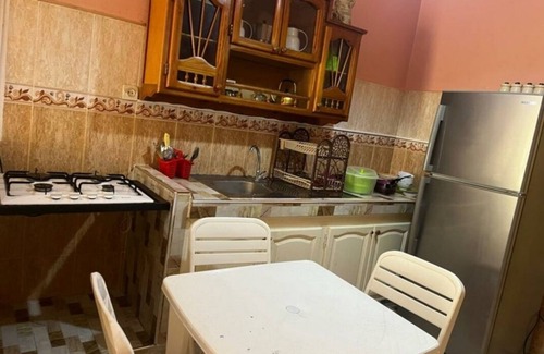Bousfer Apartment | Apartment rental on the beach in Ain Turk (Oran)