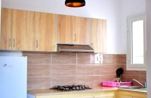 El Haouaria Apartment | Apartment rental s 2 and s3