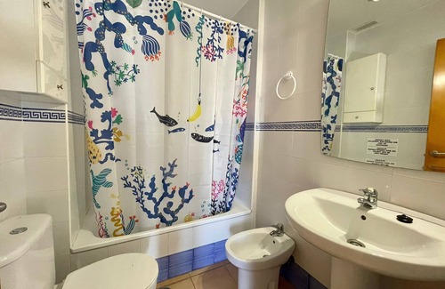 Bolonia Apartment | Apartment Rentals in Tarifa | Beach | Spain