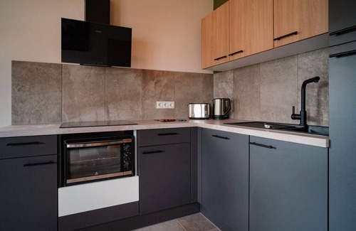Achenkirch Apartment | Apartment 'Resi' with Balcony and Wi-Fi