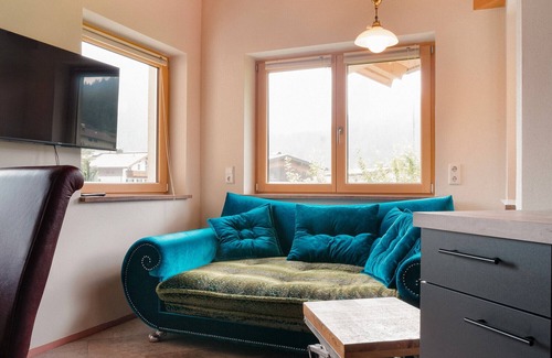 Achenkirch Apartment | Apartment 'Resi' with Balcony and Wi-Fi