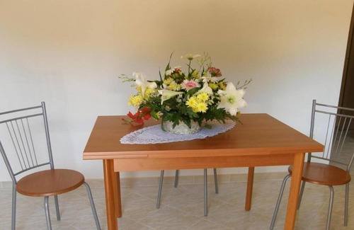 Fluminimaggiore House | Apartment "Residence Pianeta Sardegna 10" with Pool, A/C & Balcony
