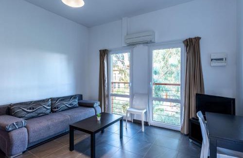Favone Apartment | Apartment Residence Marina di Favone- T2- 2-4 pers-1 by Interhome