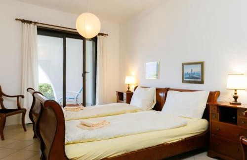 Piazzogna Apartment | Apartment Residence Miralago - Utoring Apt- A4 by Interhome