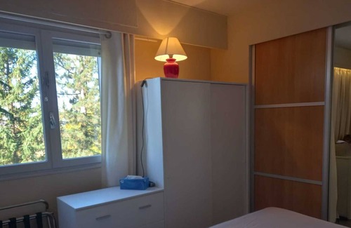 Valberg Apartment | Apartment 'Résidence Monte Verde' with Mountain View, Balcony and Wi-Fi