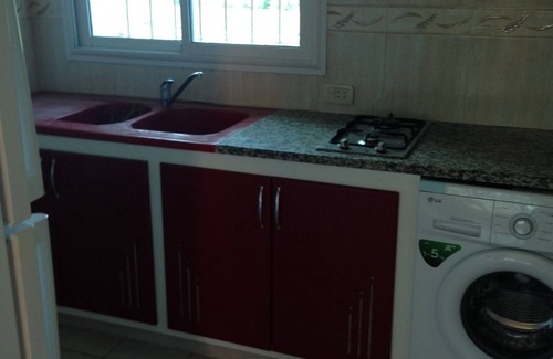 Jemmal Apartment | Apartment residence Privee 100m from the Beach